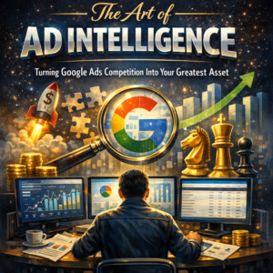 The Art of Ad Intelligence